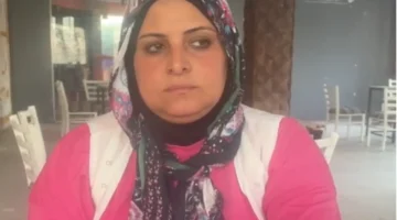 أول مواجهة.. معلمة القليوبية تروي أحداث اللقاء الغامضة مع زميلها داخل الفصل